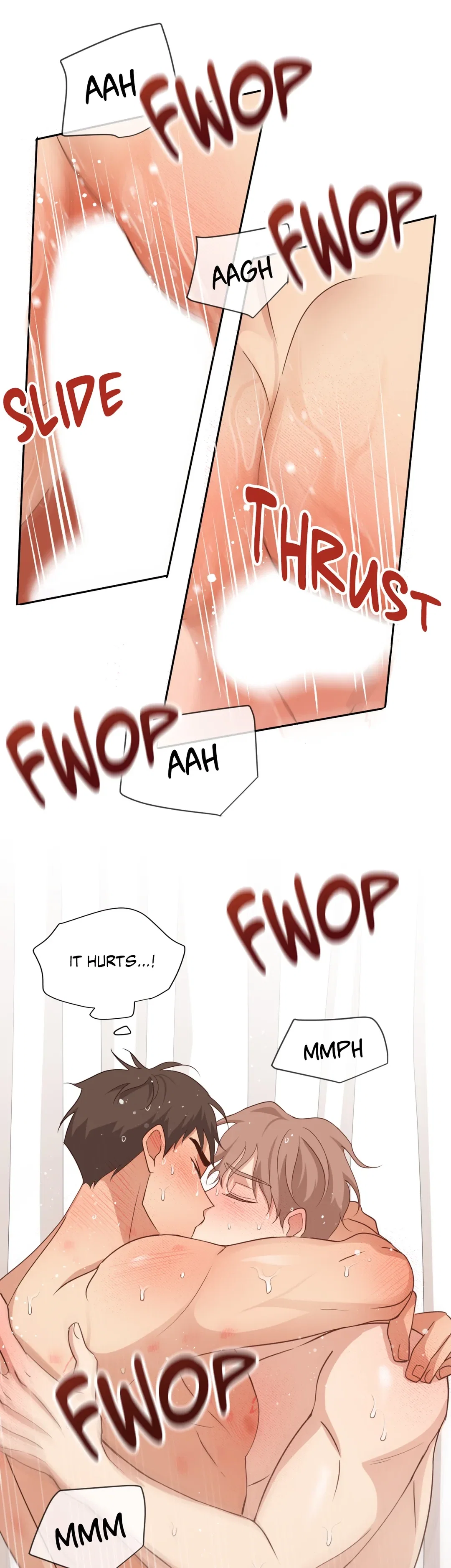 Third Ending Chapter 48 - Page 13