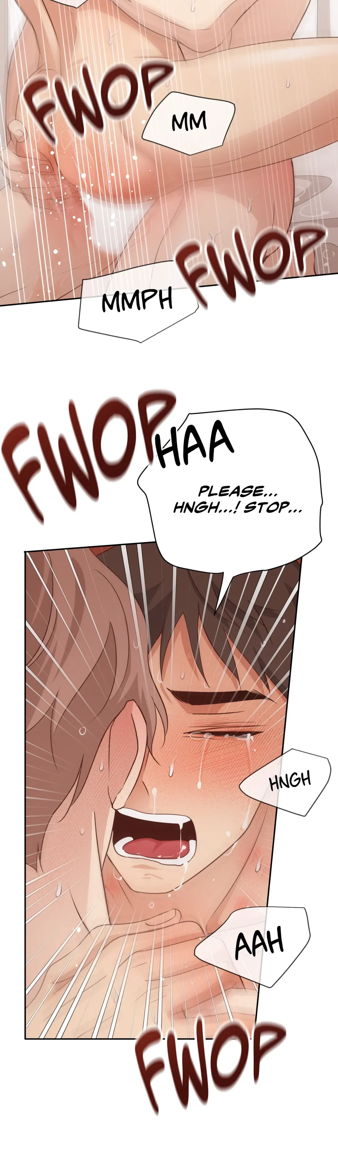 Third Ending Chapter 48 - Page 14