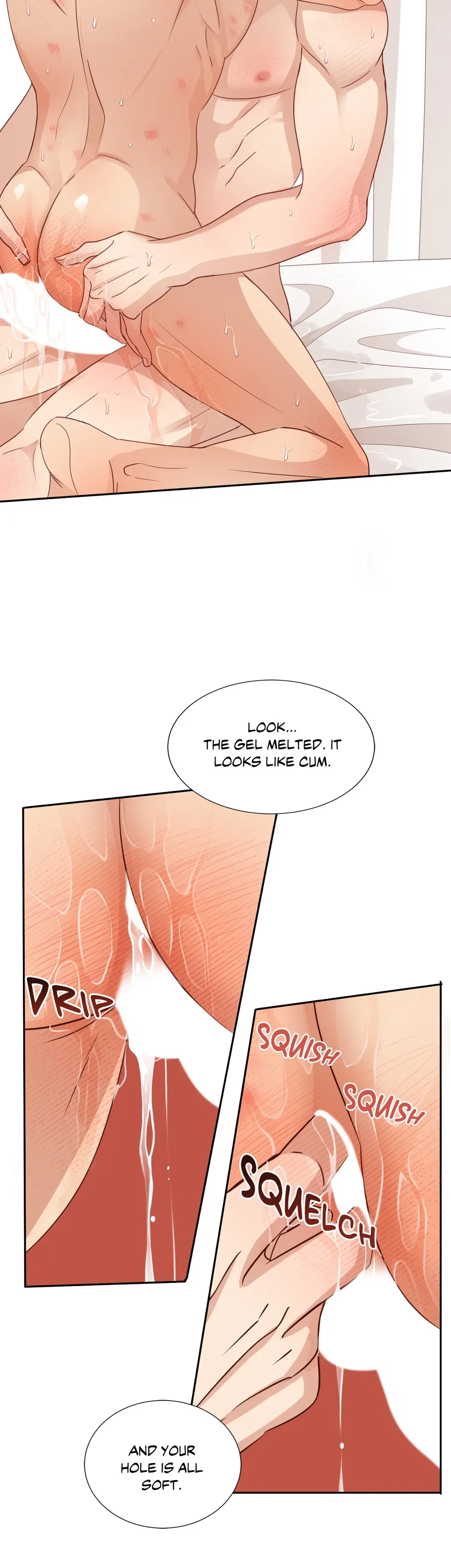 Third Ending Chapter 48 - Page 18