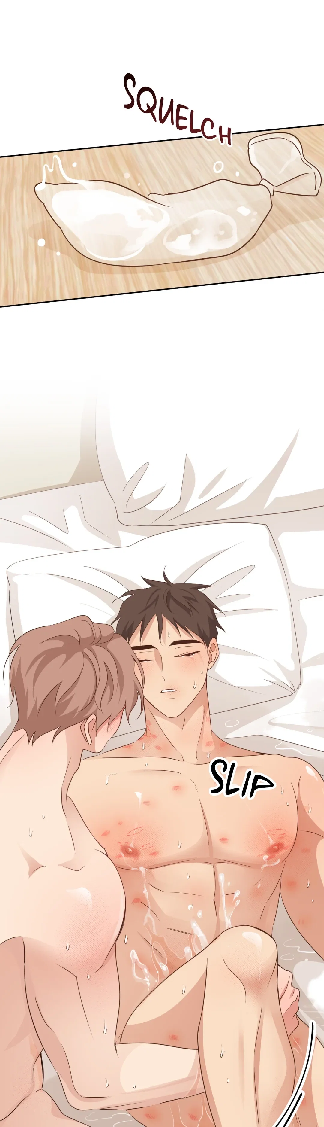 Third Ending Chapter 48 - Page 21