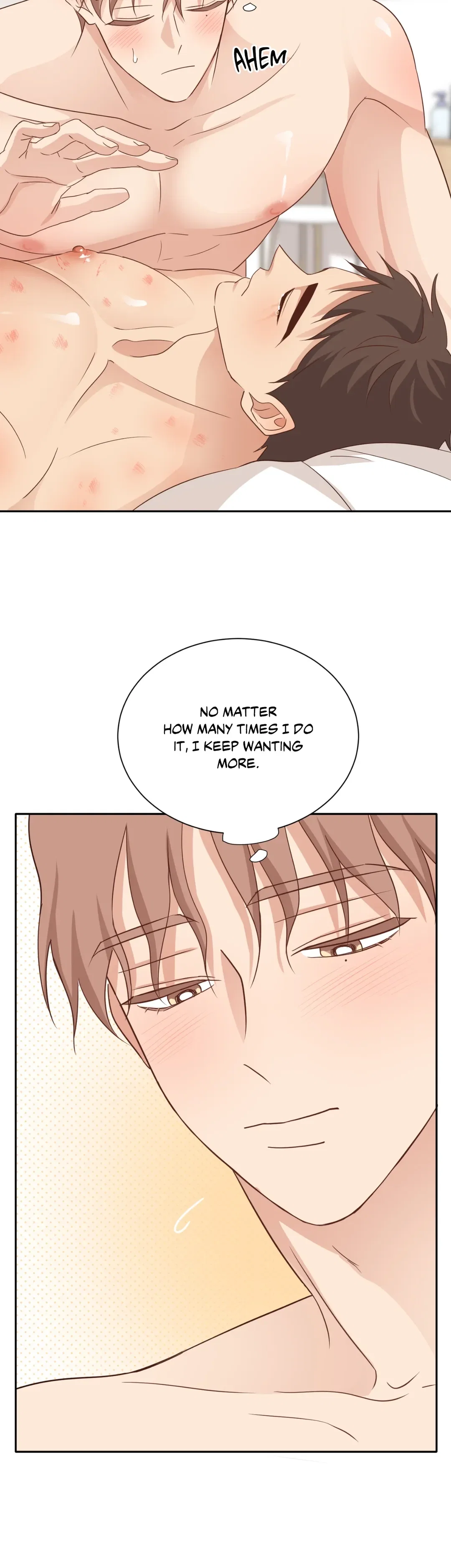 Third Ending Chapter 48 - Page 24