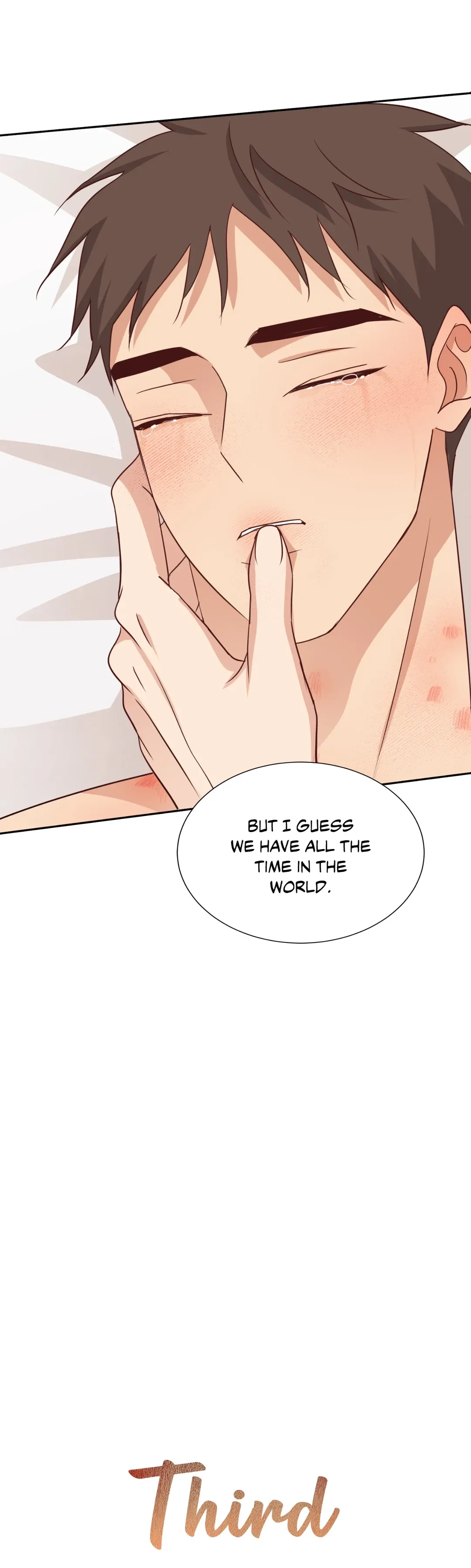 Third Ending Chapter 48 - Page 25