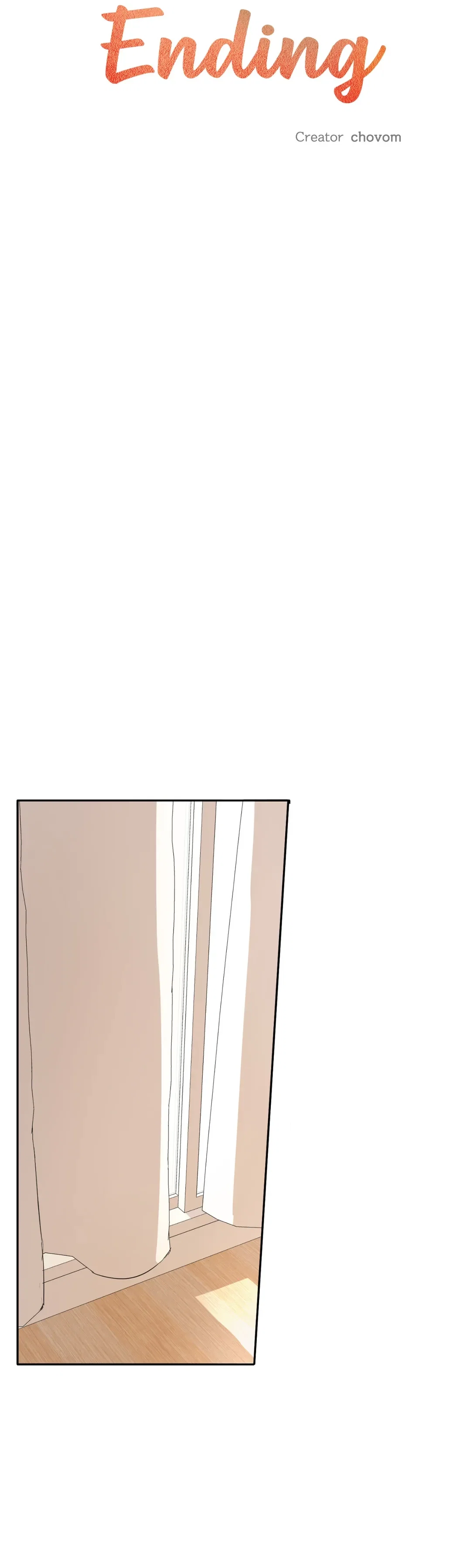 Third Ending Chapter 48 - Page 26