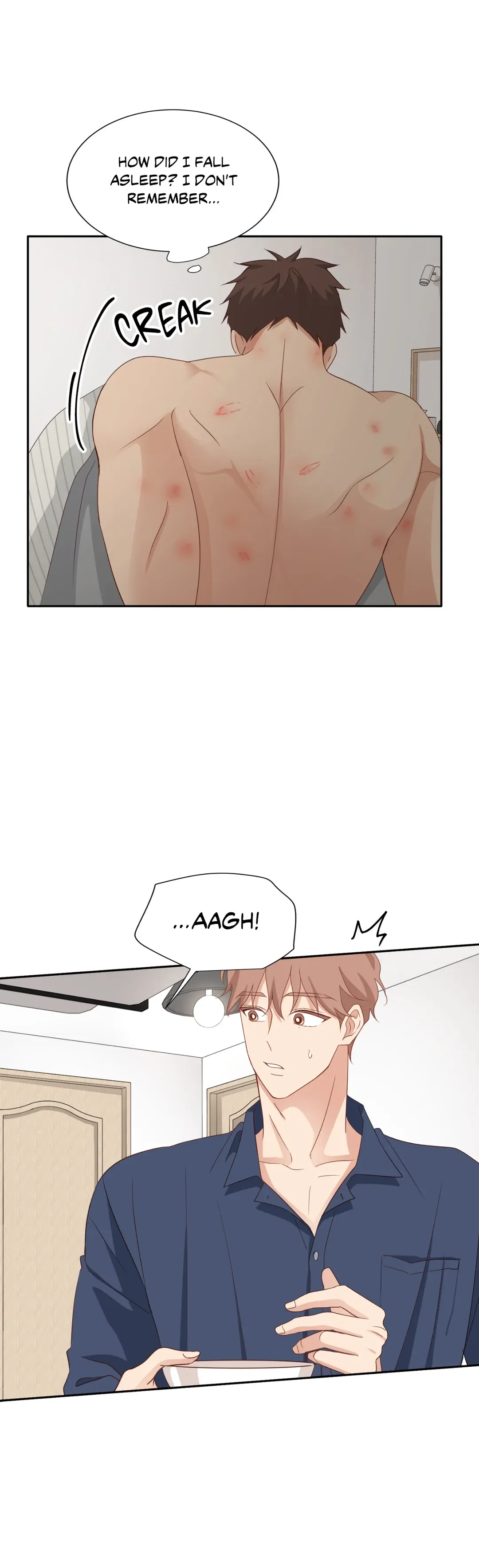 Third Ending Chapter 48 - Page 28