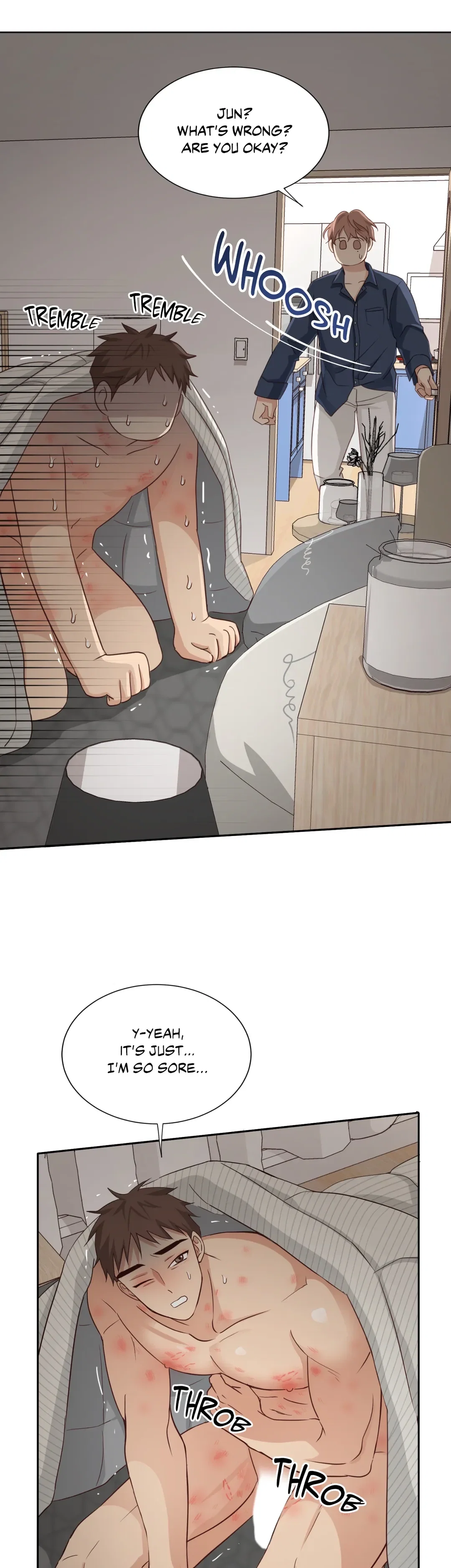 Third Ending Chapter 48 - Page 29