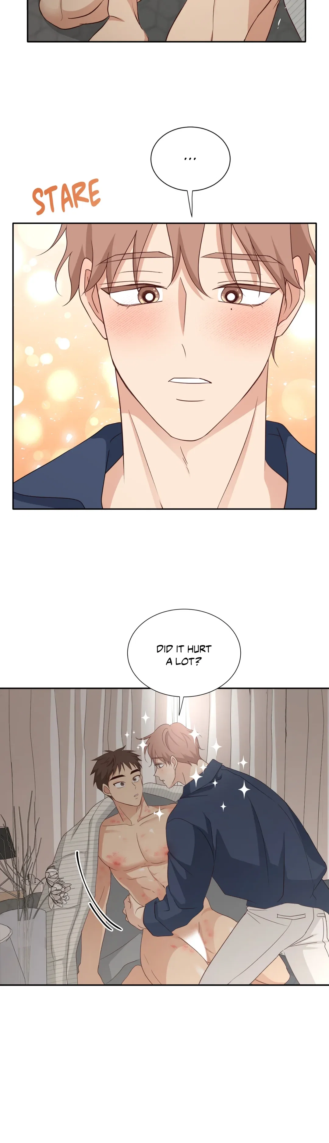 Third Ending Chapter 48 - Page 30
