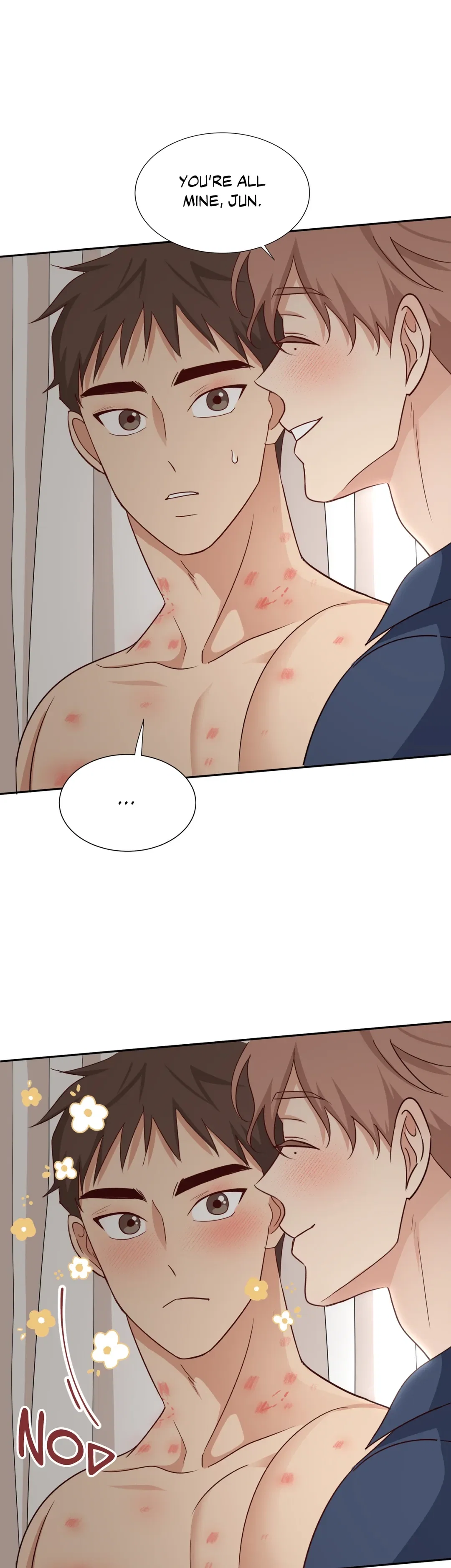 Third Ending Chapter 48 - Page 35