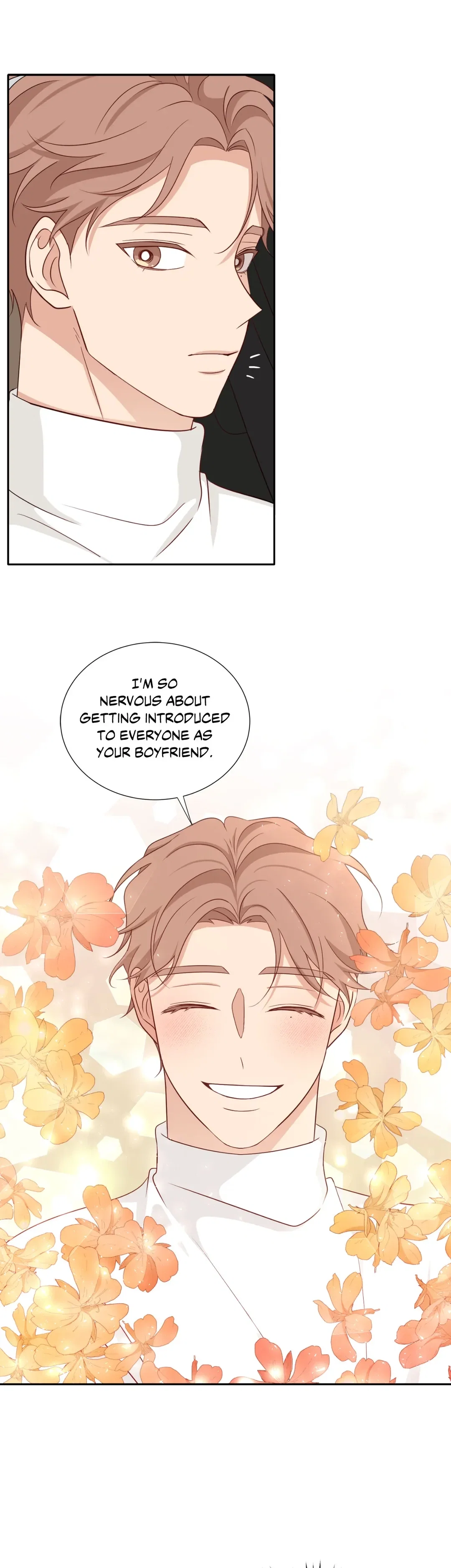 Third Ending Chapter 49 - Page 3