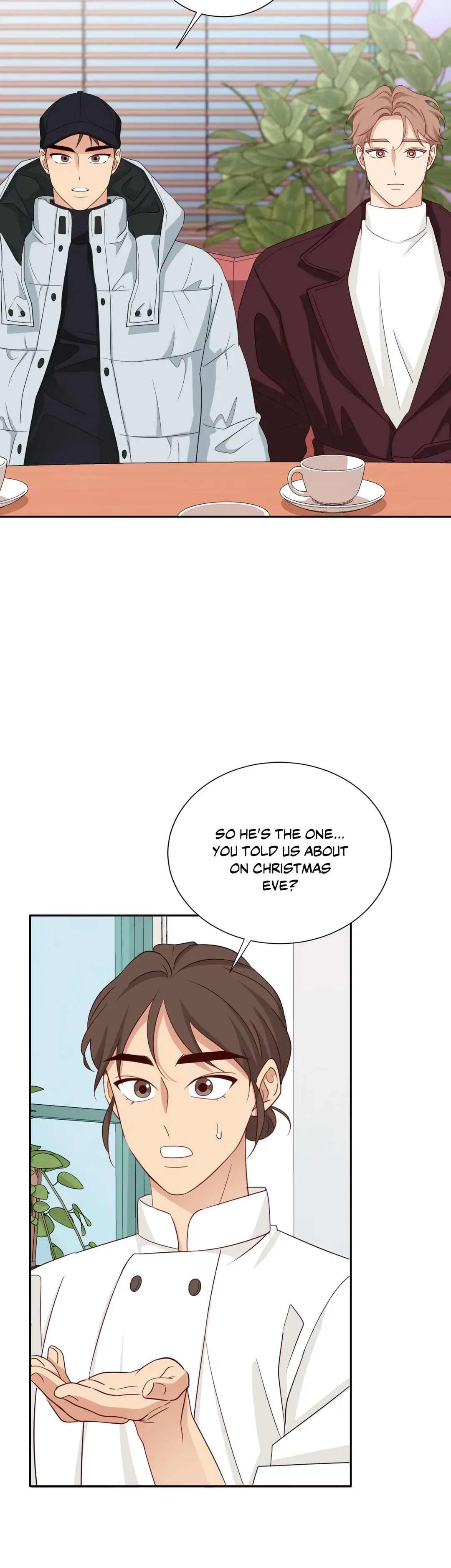 Third Ending Chapter 49 - Page 10