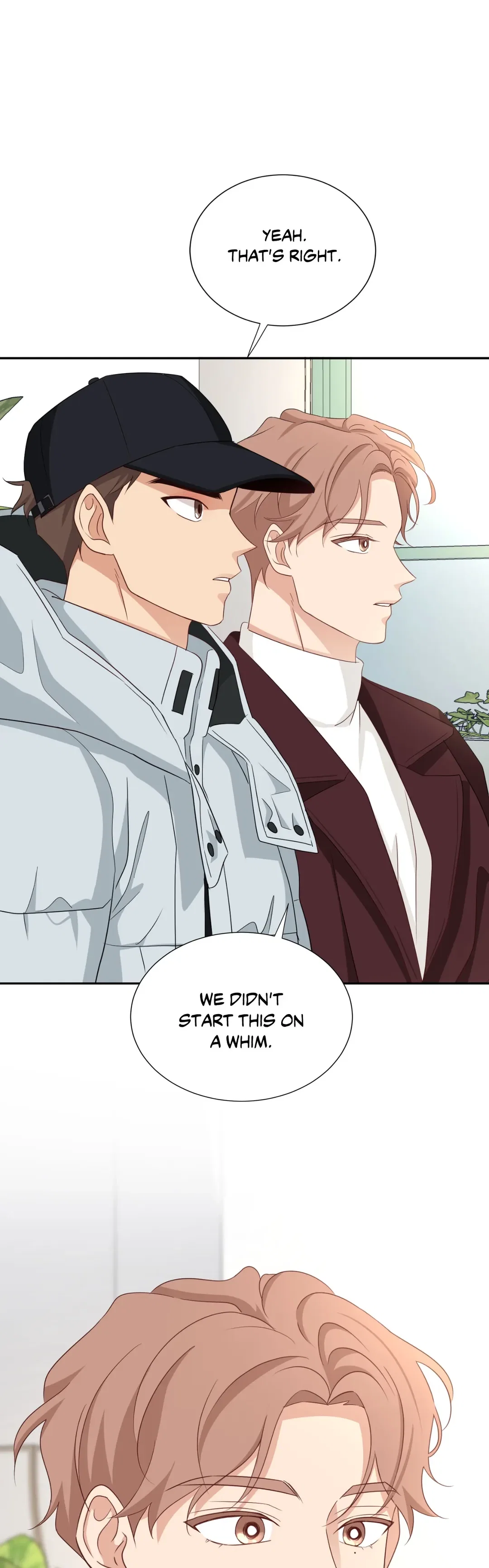 Third Ending Chapter 49 - Page 11
