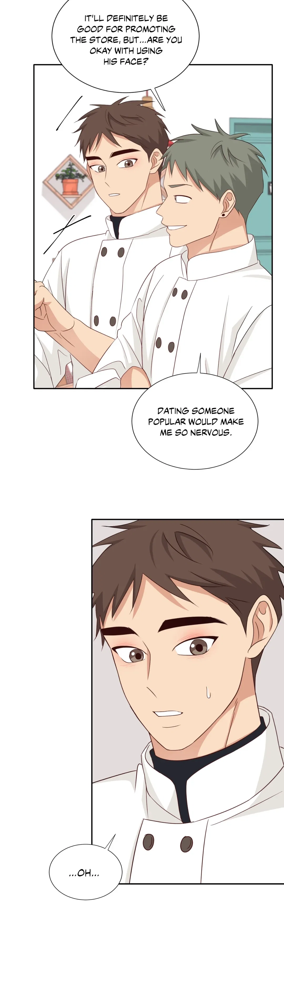 Third Ending Chapter 49 - Page 32
