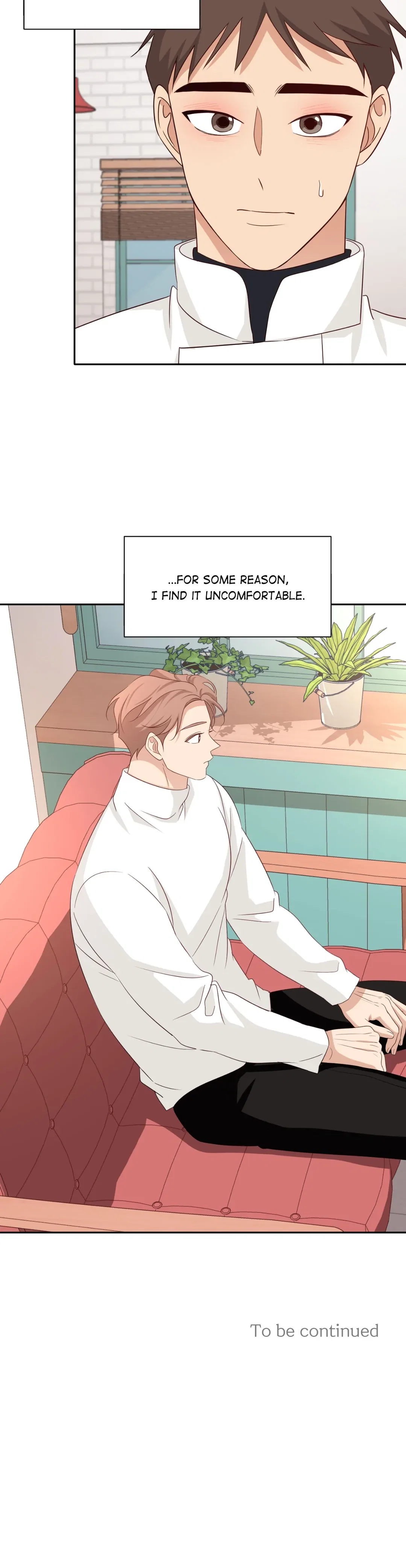 Third Ending Chapter 49 - Page 36
