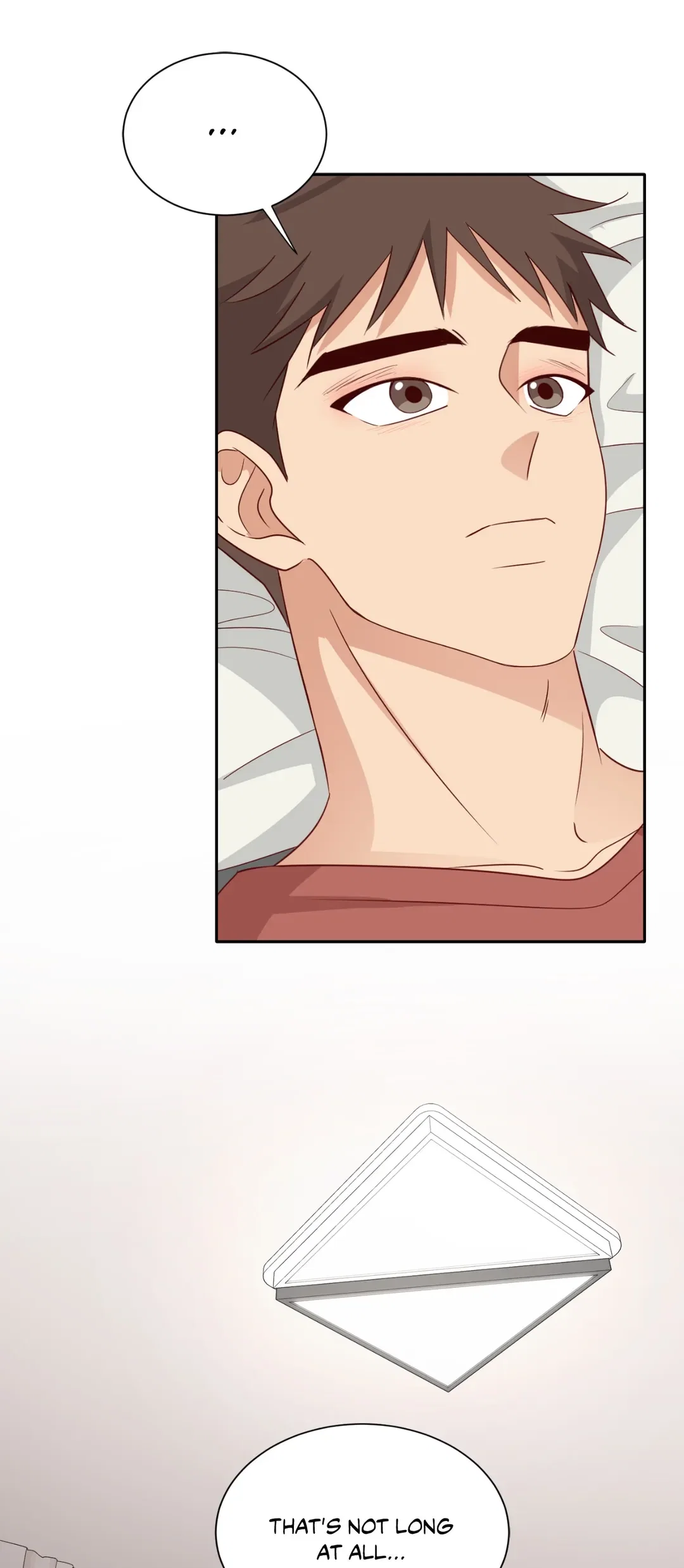 Third Ending Chapter 50 - Page 42
