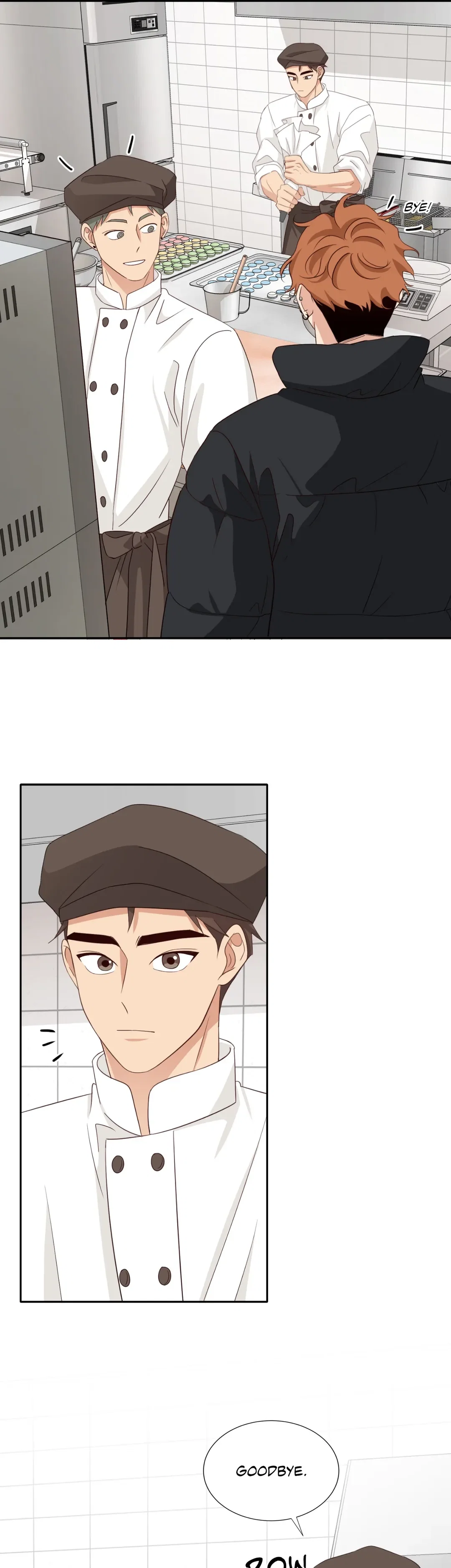 Third Ending Chapter 51 - Page 23
