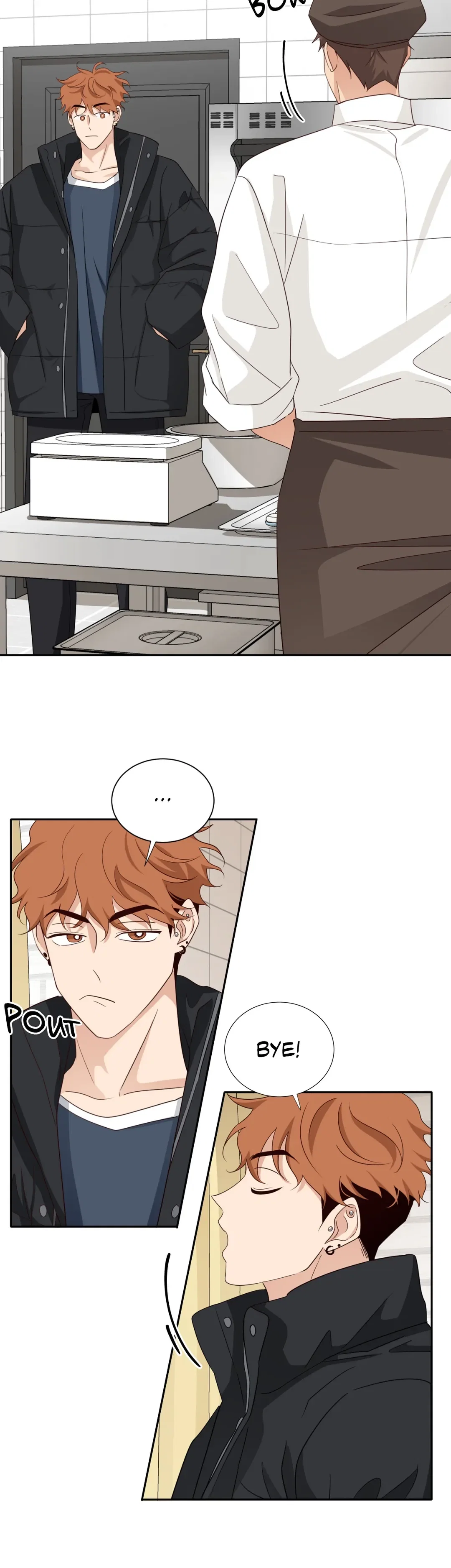 Third Ending Chapter 51 - Page 24