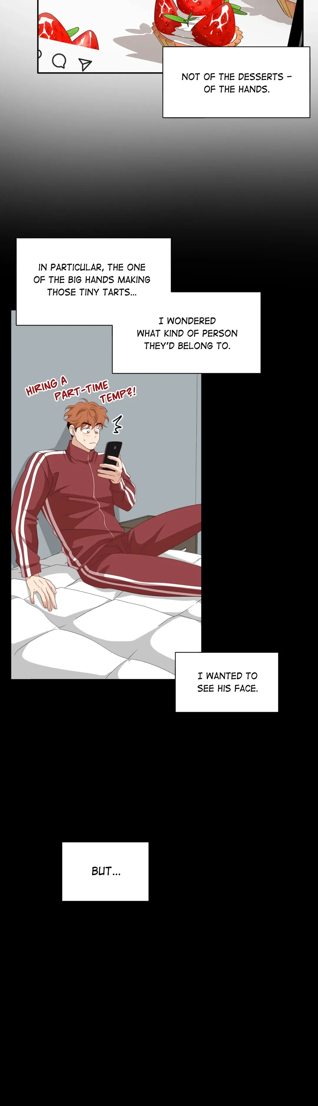 Third Ending Chapter 51 - Page 26