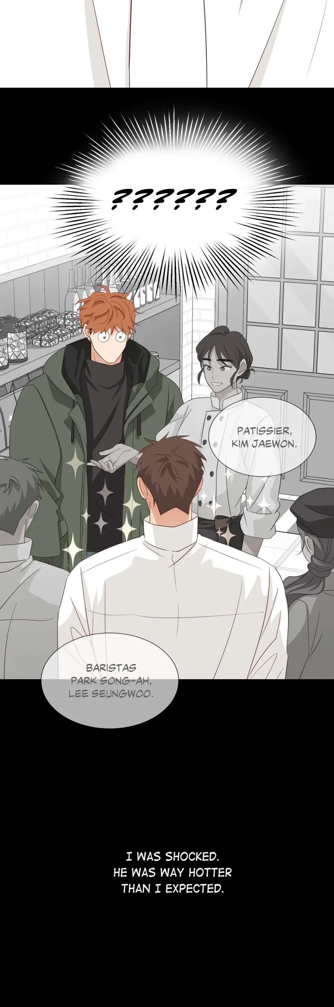 Third Ending Chapter 51 - Page 28