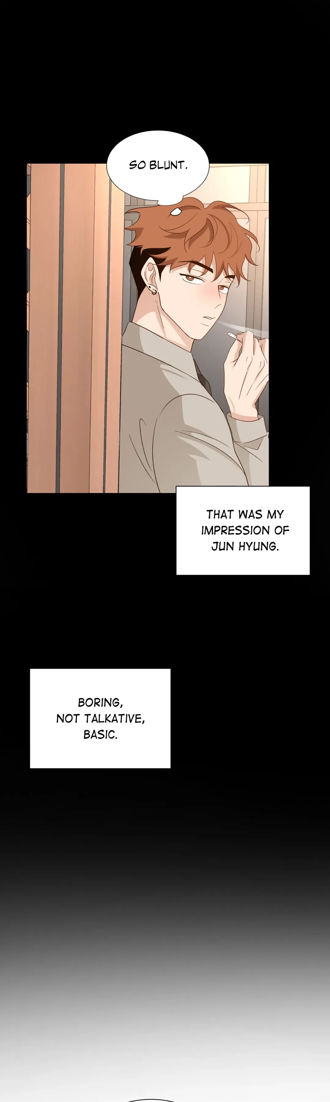 Third Ending Chapter 51 - Page 37