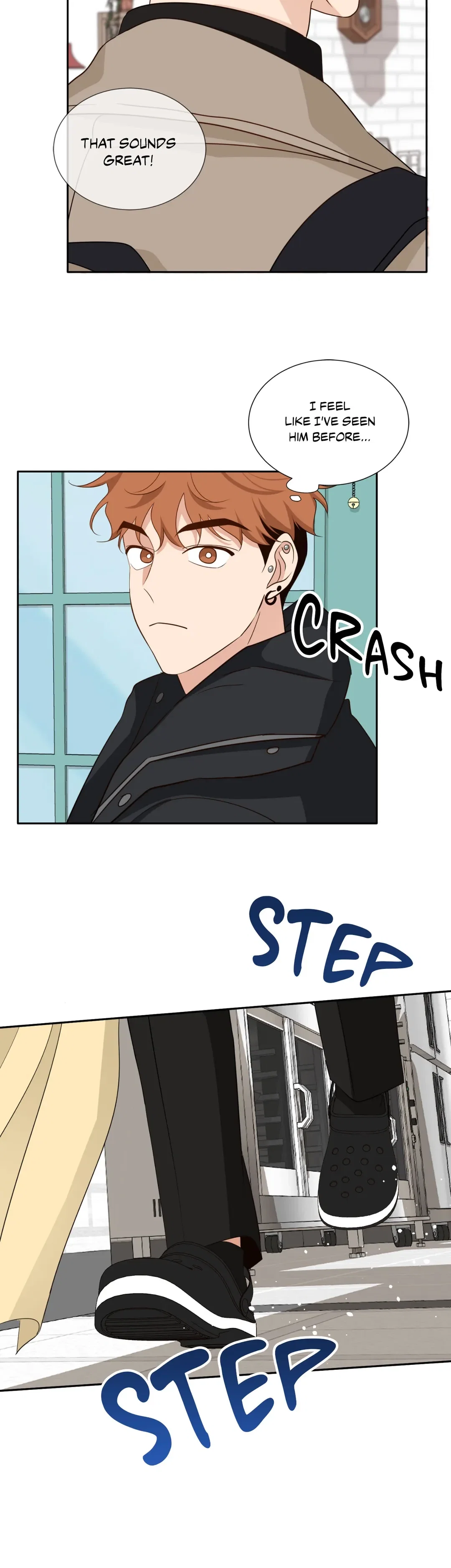 Third Ending Chapter 51 - Page 40
