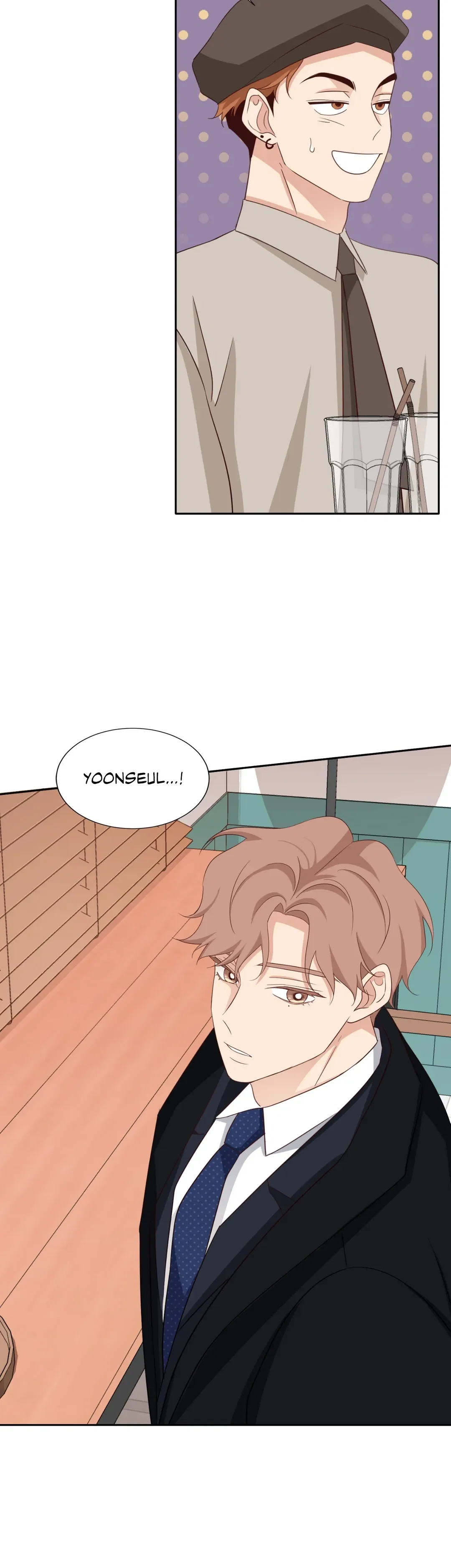 Third Ending Chapter 52 - Page 20