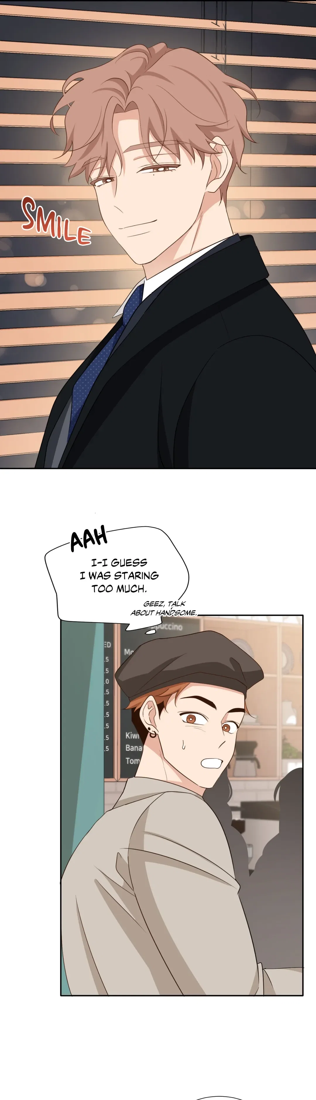Third Ending Chapter 52 - Page 23