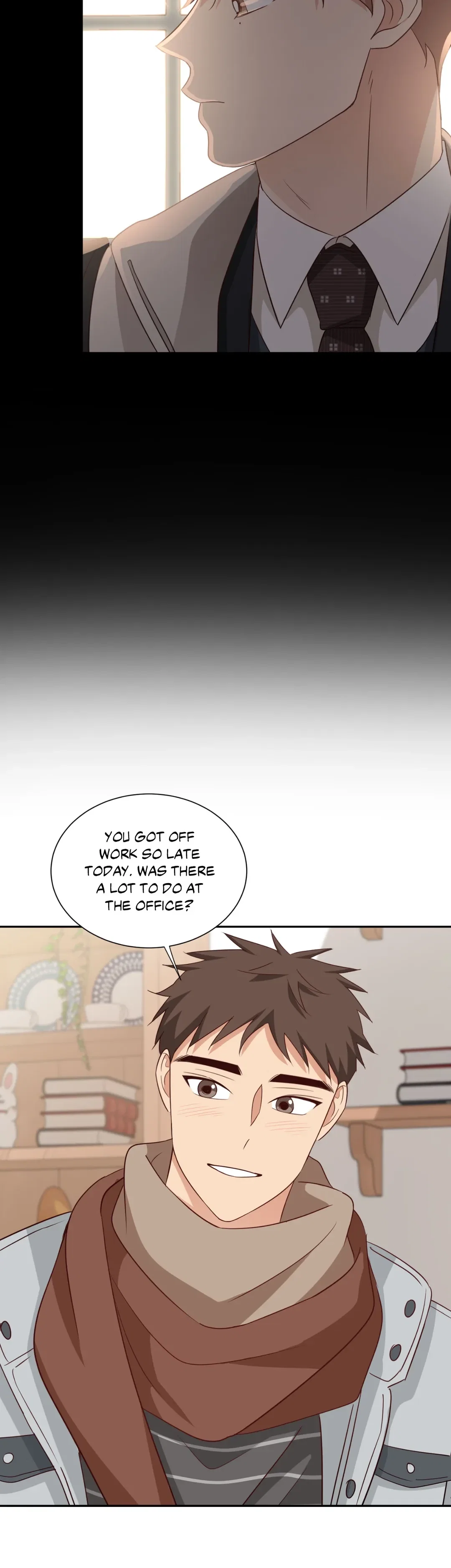 Third Ending Chapter 52 - Page 28