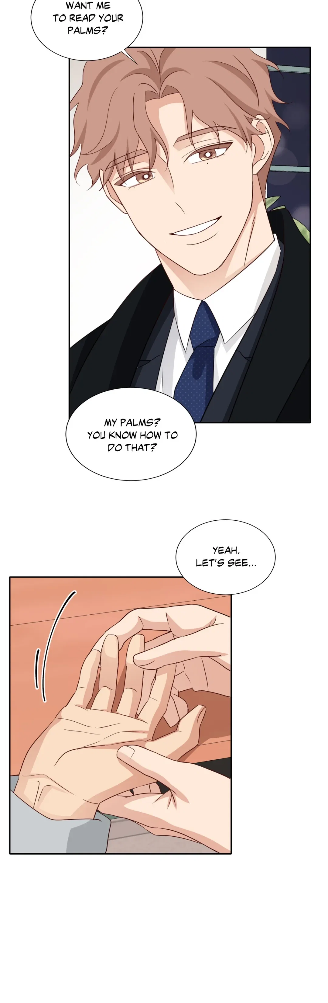 Third Ending Chapter 52 - Page 30