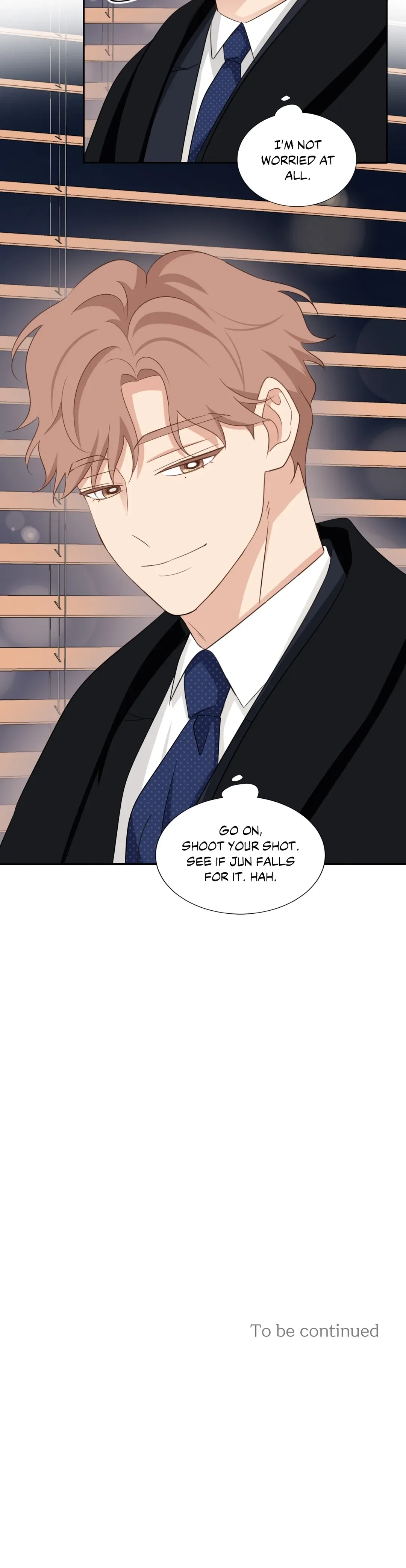 Third Ending Chapter 52 - Page 34