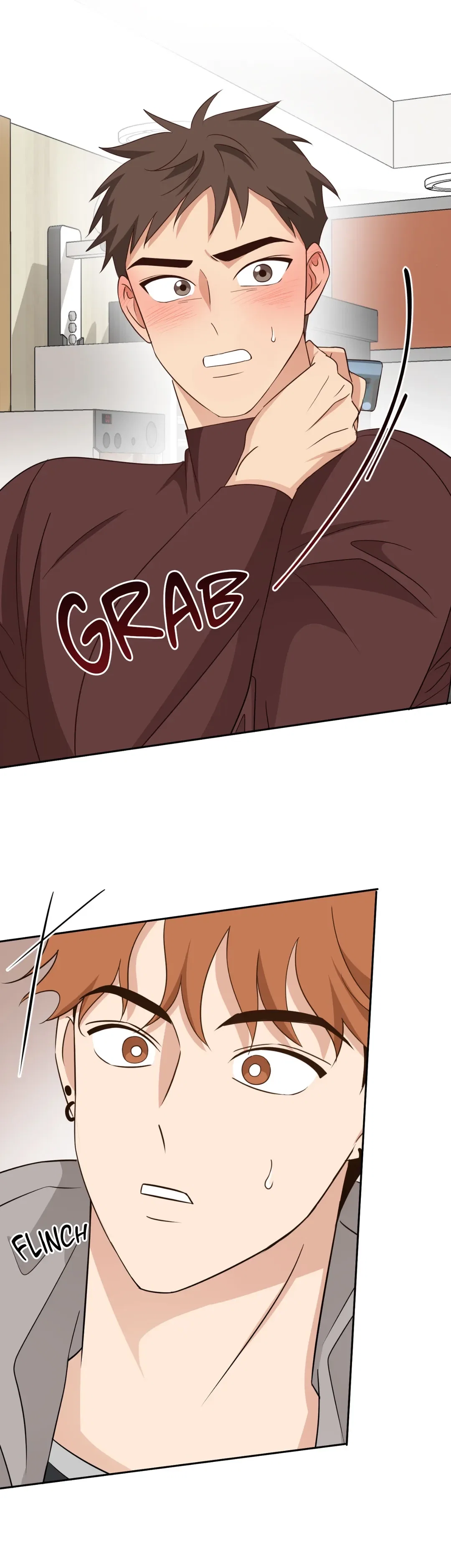 Third Ending Chapter 53 - Page 19