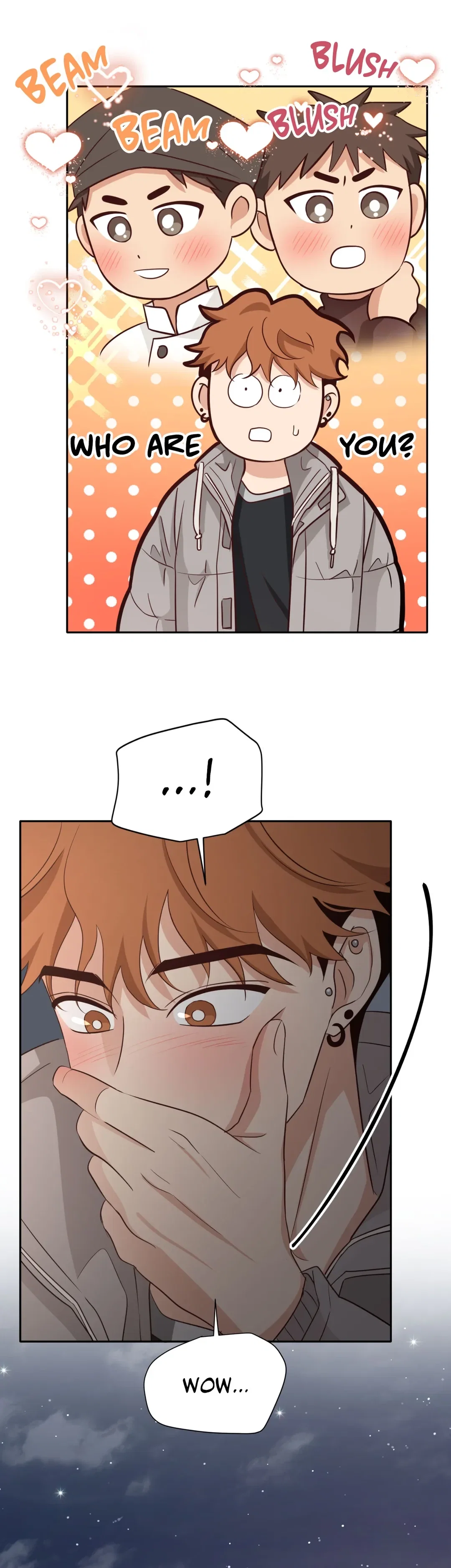 Third Ending Chapter 53 - Page 21
