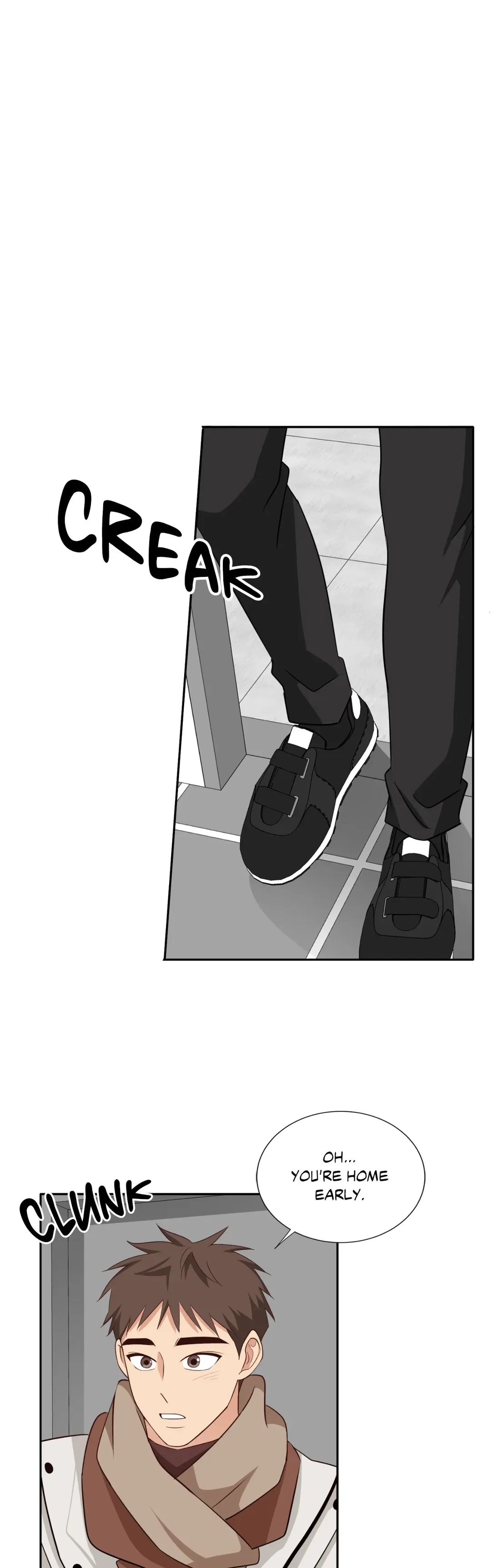 Third Ending Chapter 53 - Page 23