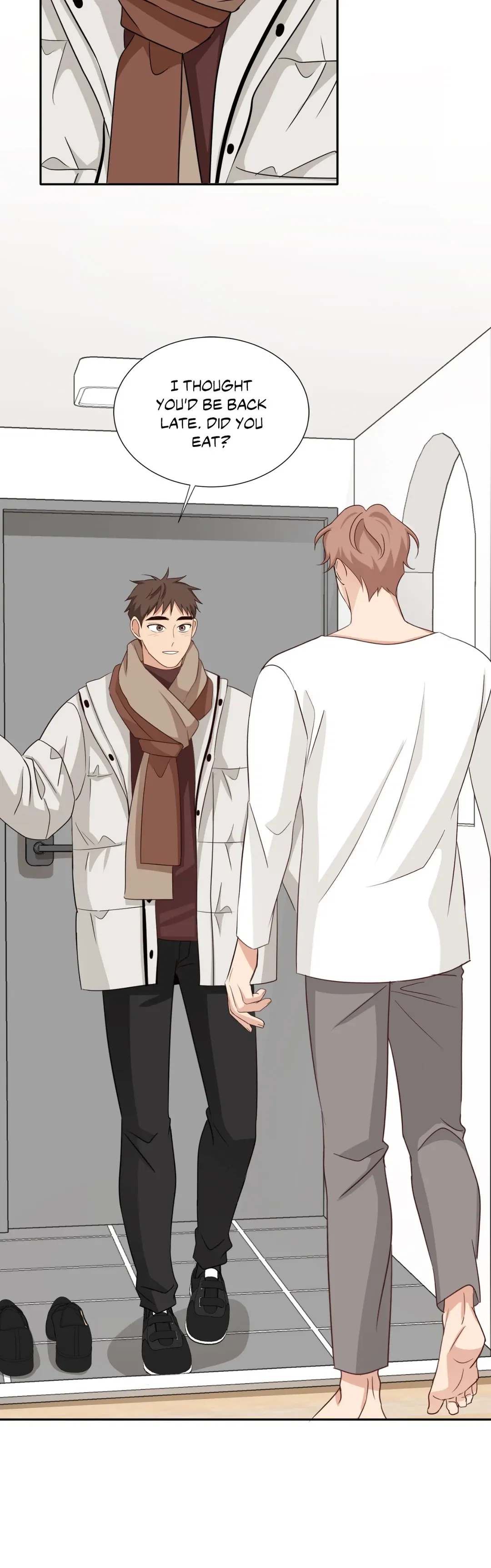Third Ending Chapter 53 - Page 24