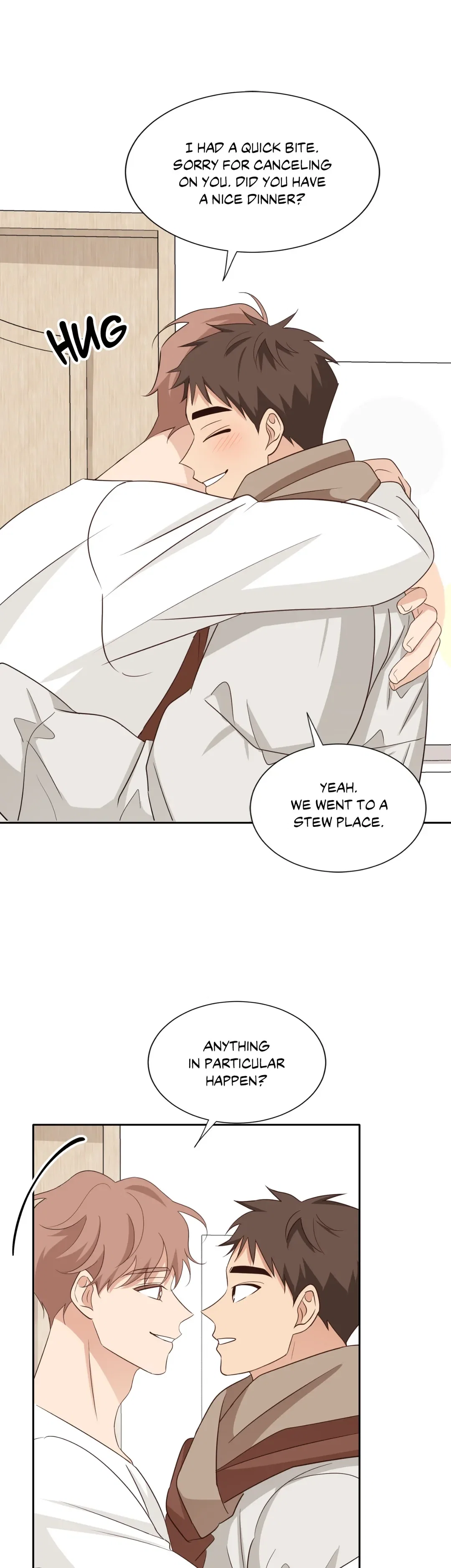 Third Ending Chapter 53 - Page 25