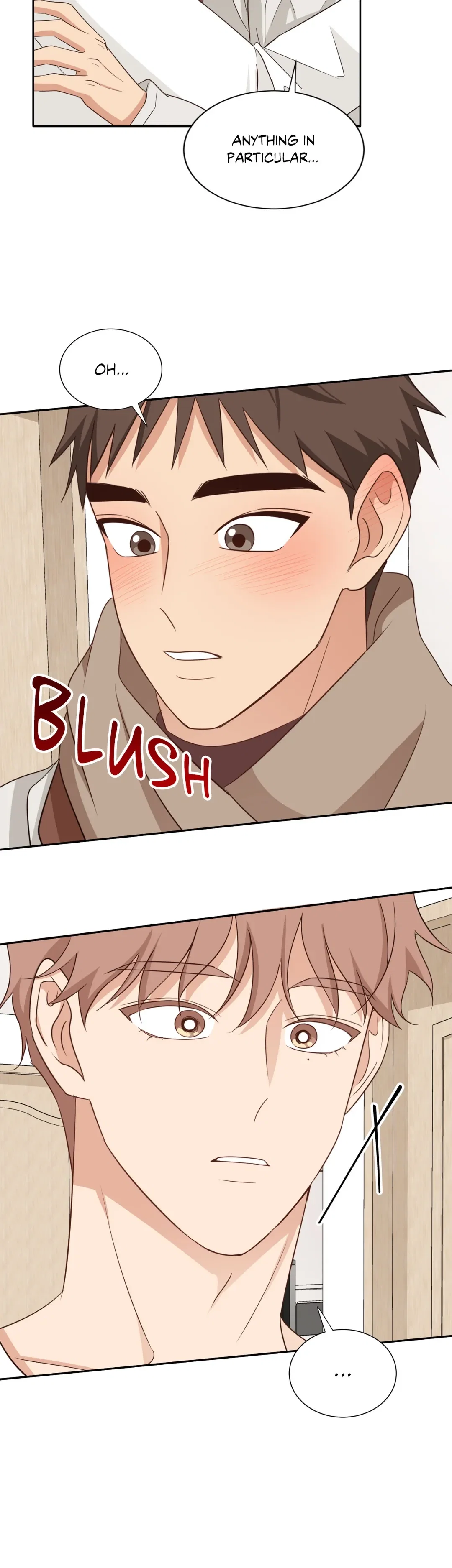 Third Ending Chapter 53 - Page 26