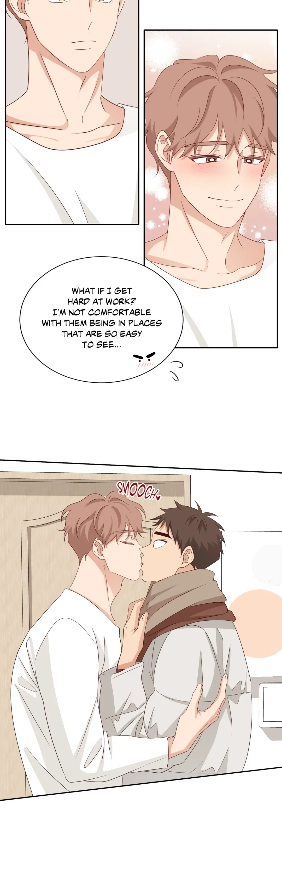 Third Ending Chapter 53 - Page 28