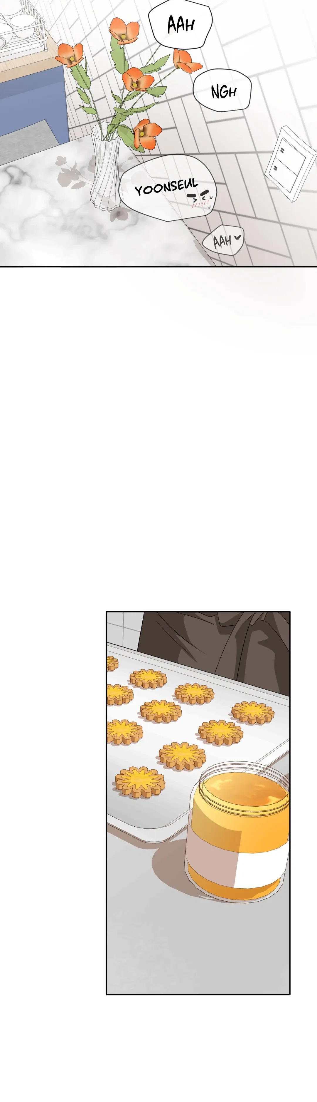 Third Ending Chapter 53 - Page 30