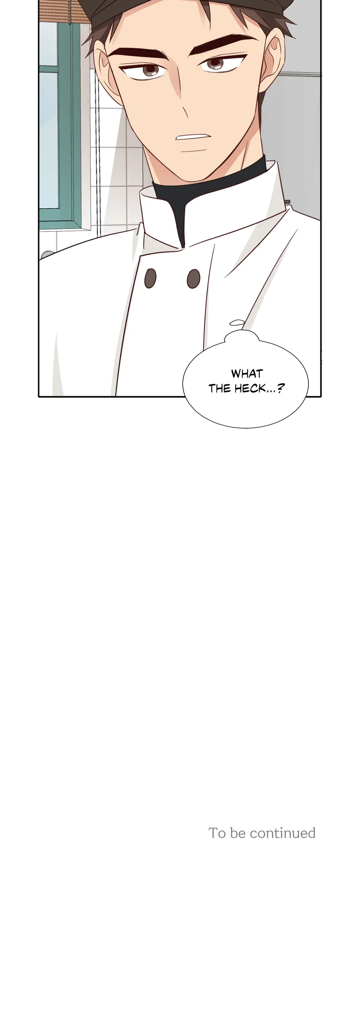 Third Ending Chapter 53 - Page 34