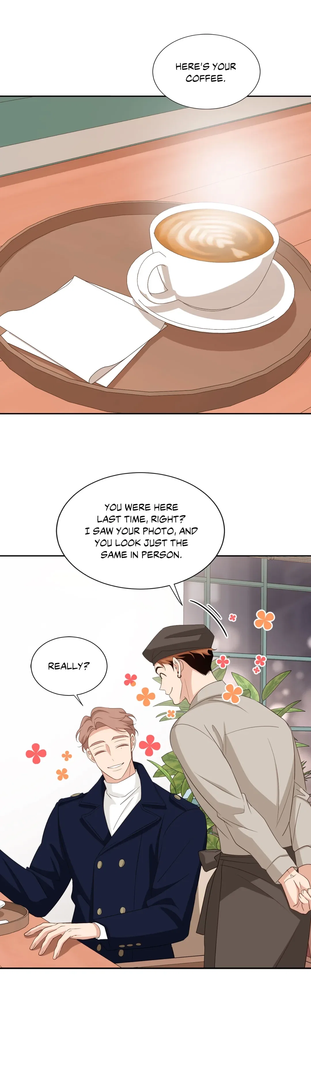 Third Ending Chapter 54 - Page 20