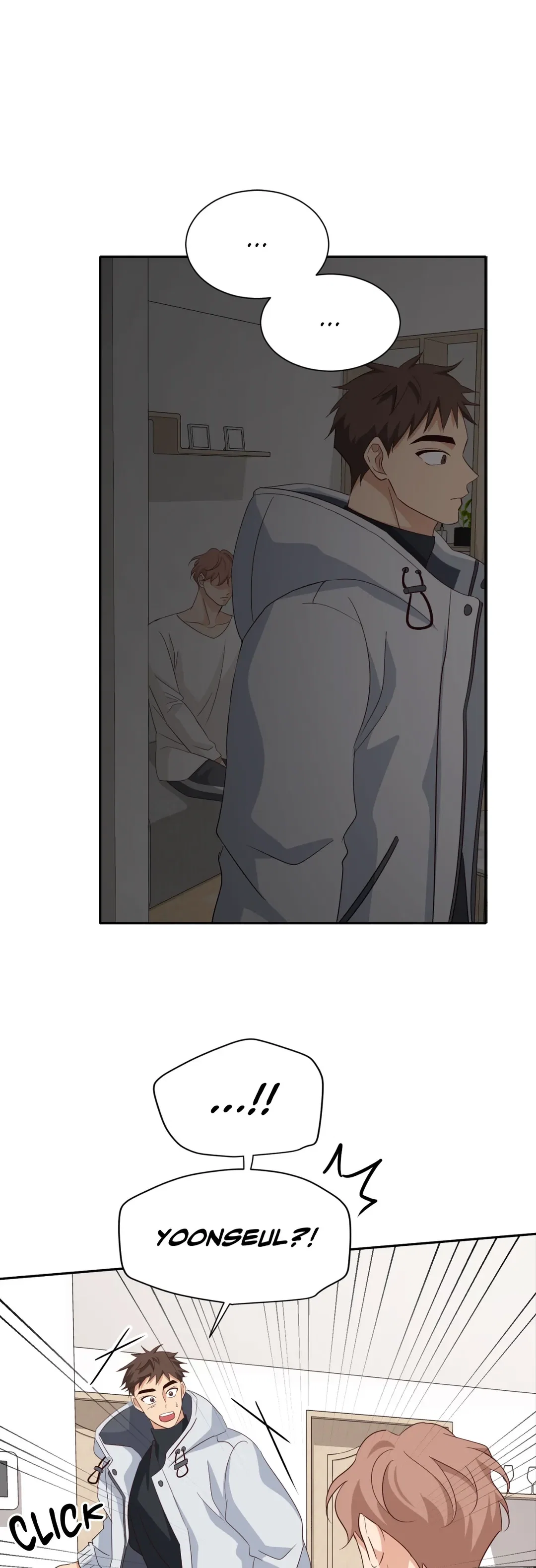 Third Ending Chapter 55 - Page 26