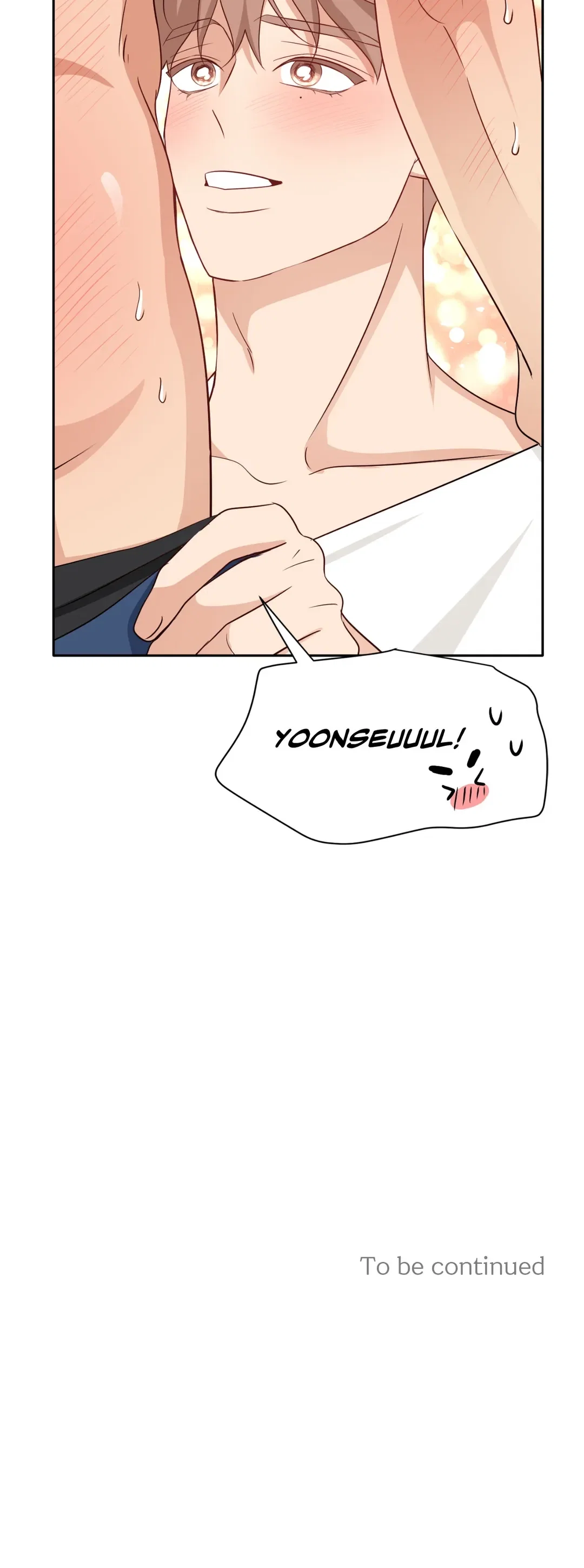 Third Ending Chapter 55 - Page 36
