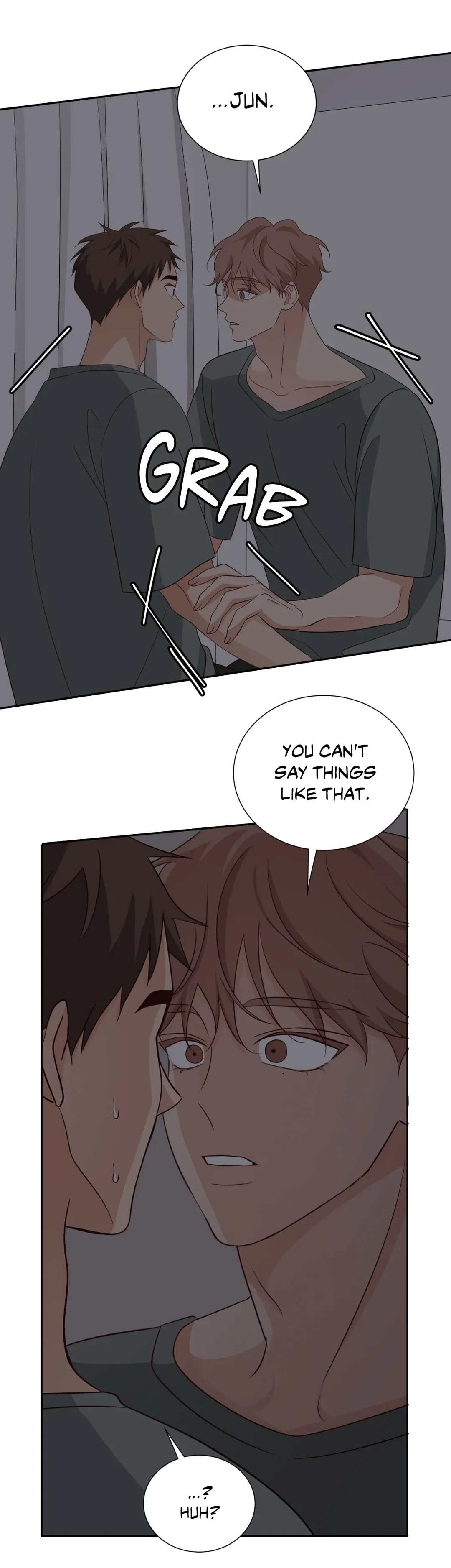 Third Ending Chapter 56 - Page 22