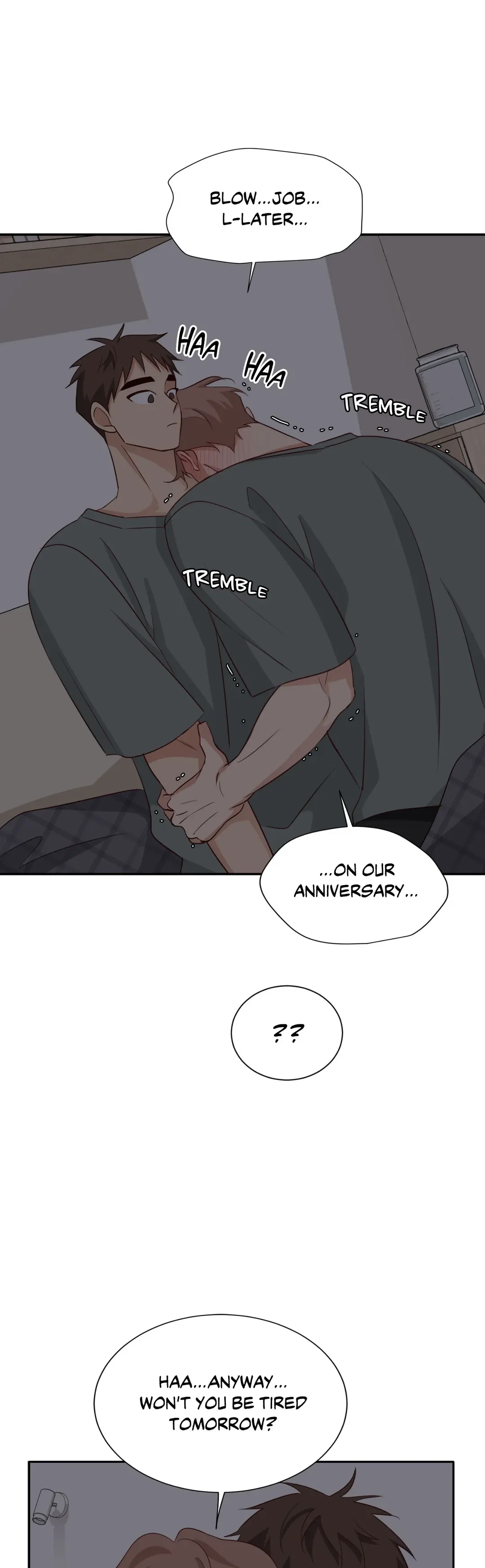 Third Ending Chapter 56 - Page 23