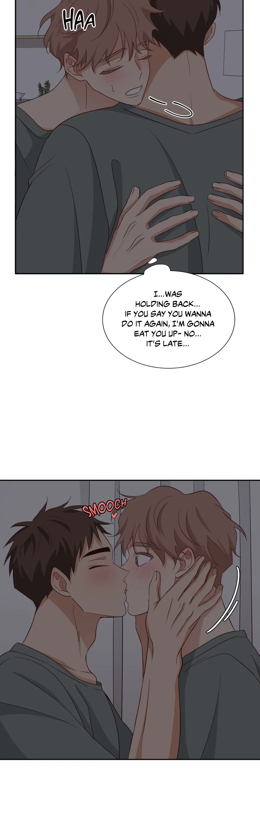 Third Ending Chapter 56 - Page 24