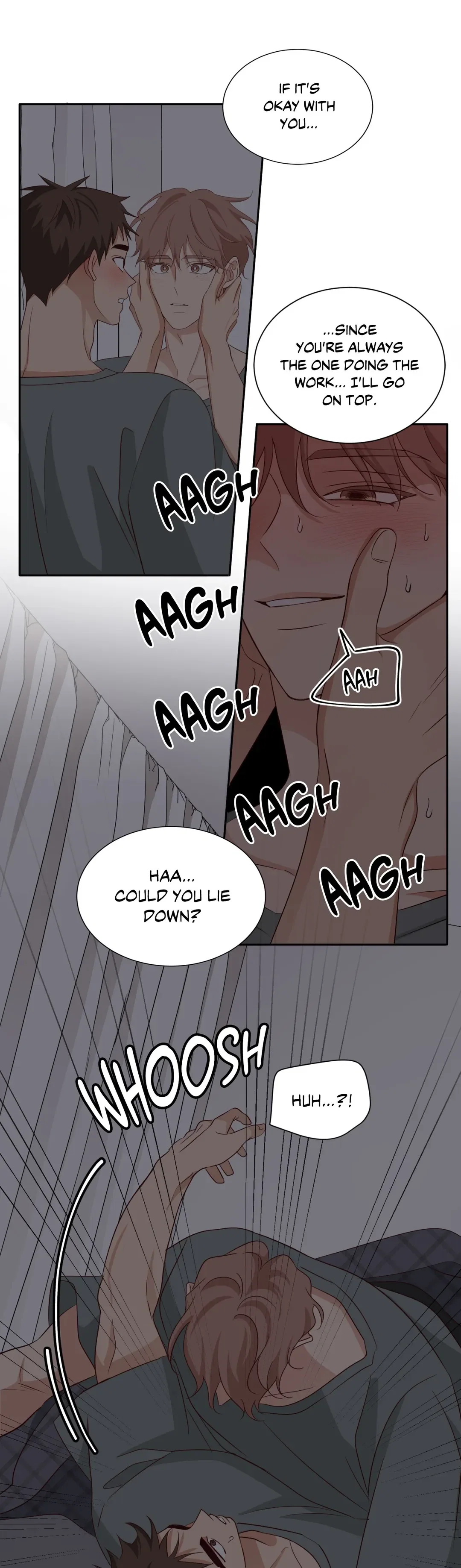 Third Ending Chapter 56 - Page 25