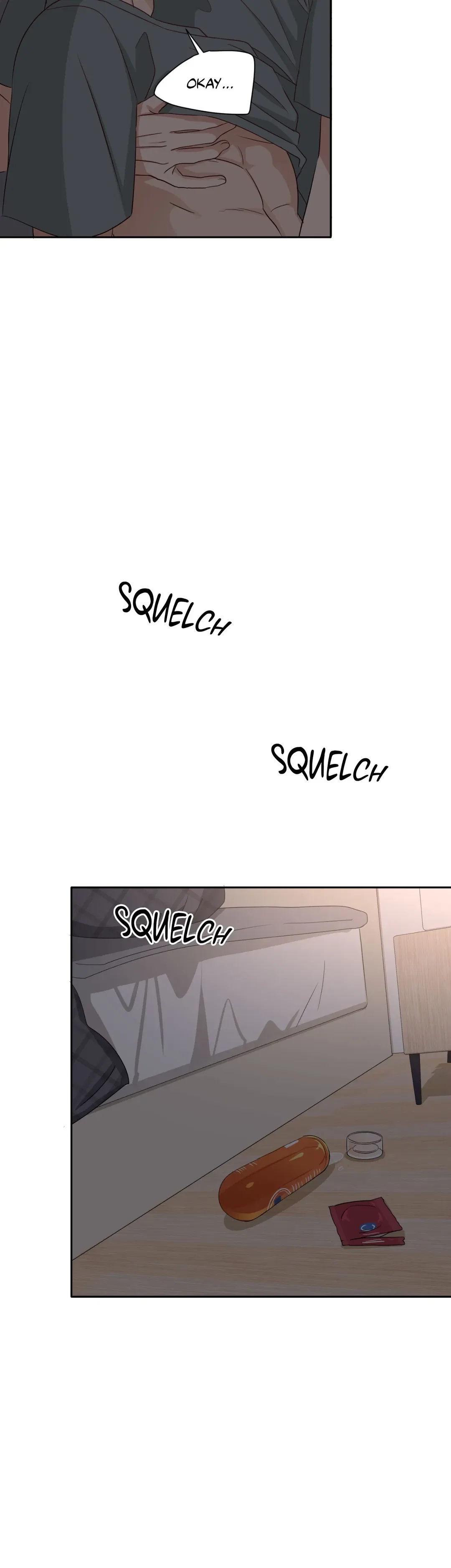 Third Ending Chapter 56 - Page 28