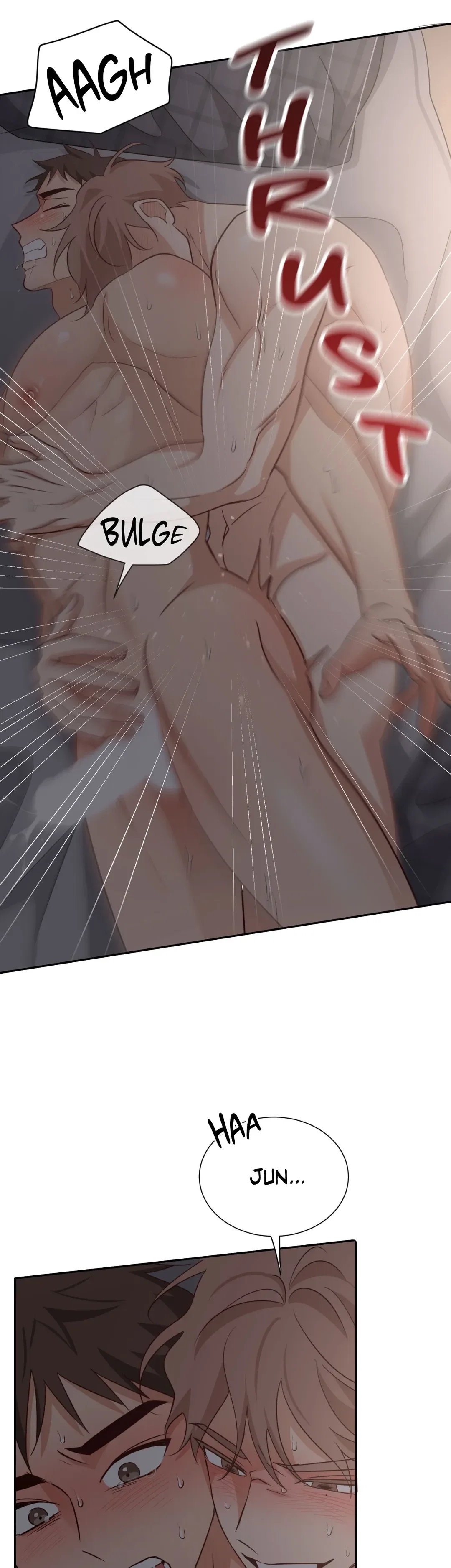 Third Ending Chapter 56 - Page 31