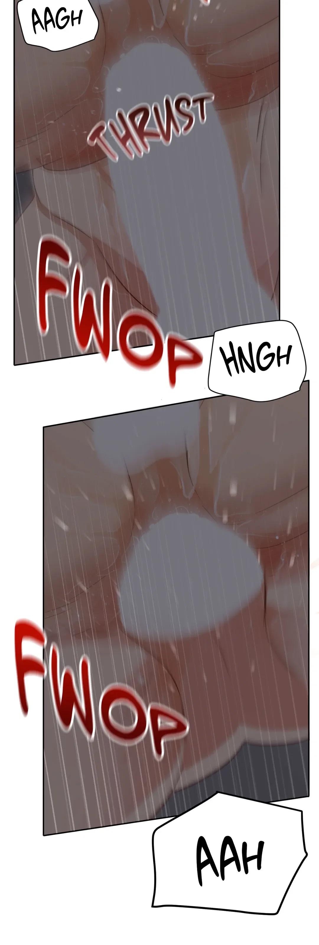 Third Ending Chapter 56 - Page 37