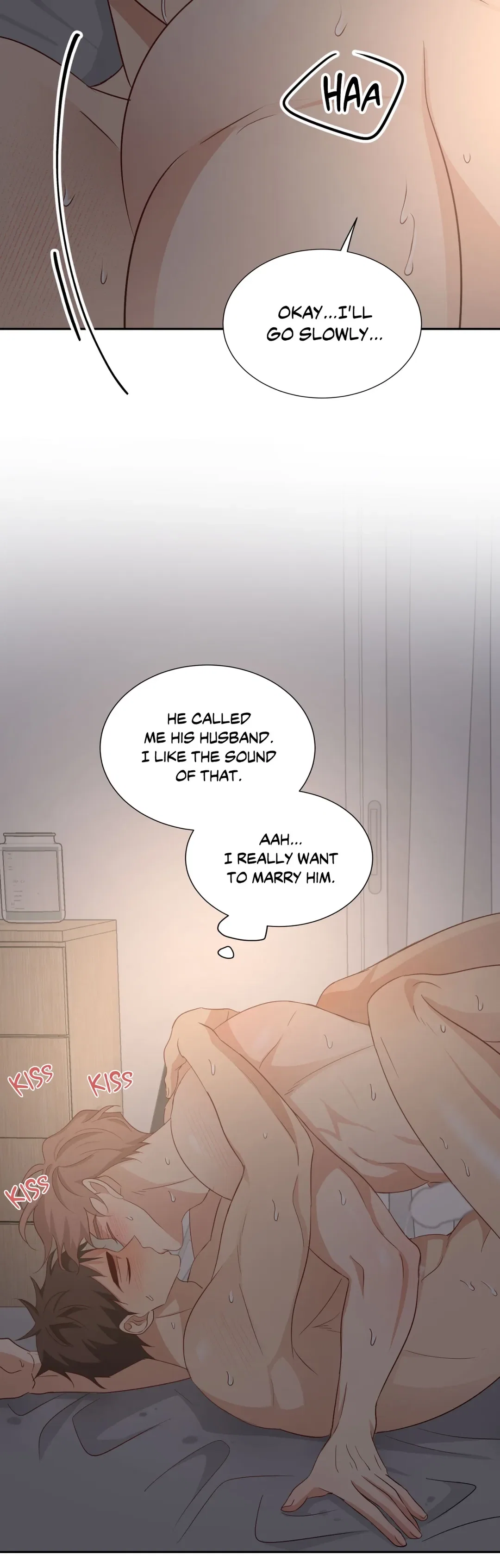 Third Ending Chapter 56 - Page 39