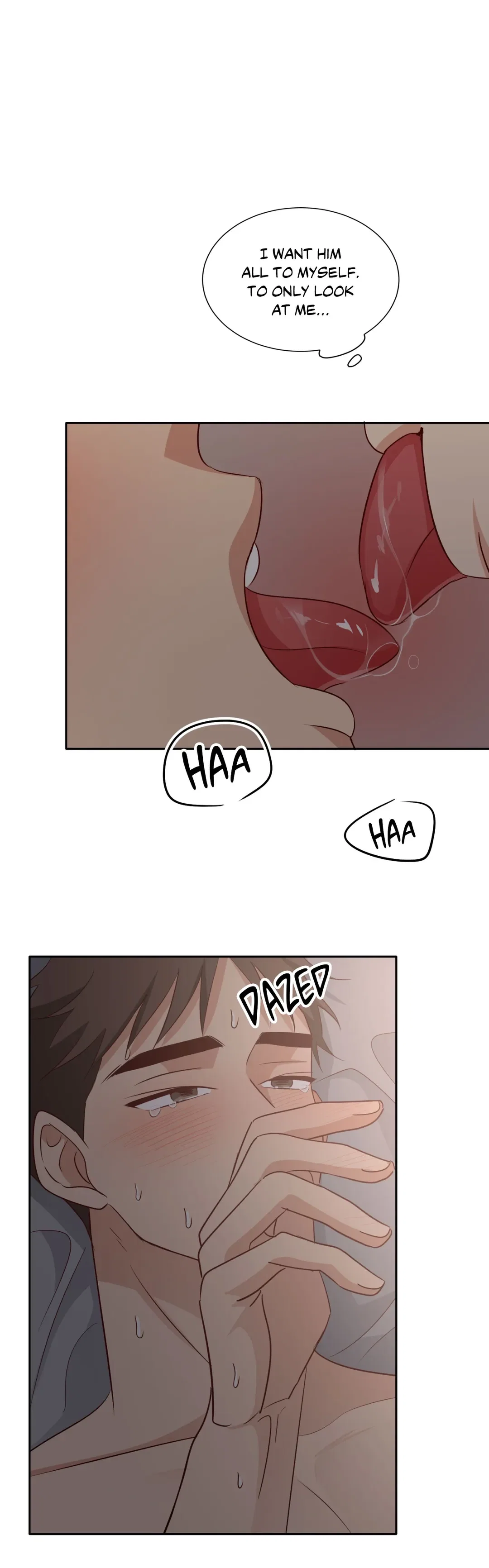 Third Ending Chapter 56 - Page 40