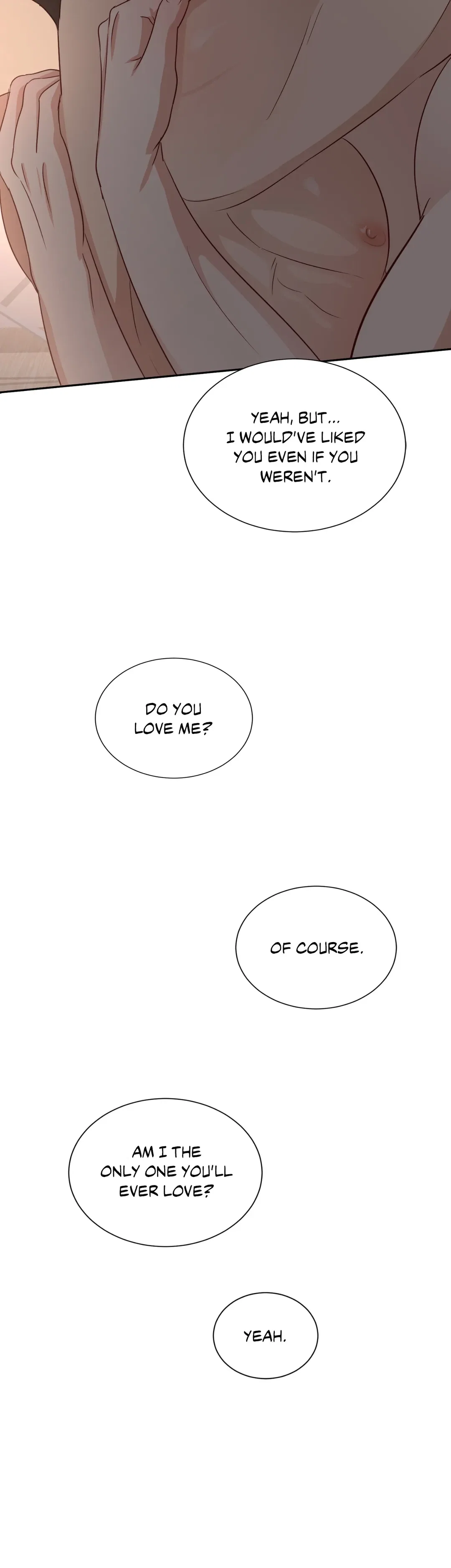 Third Ending Chapter 56 - Page 43
